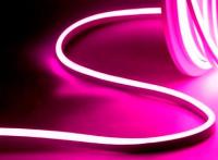 Лента "Гибкий Неон" GLS-5050-72-9-12-NL-IP67-RGB блистер 5м