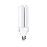 Лампа Gauss Basic 22W 2100lm 4000K E27 Клевер-3 LED 1/20