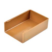 Заглушка LHD 40X20 8631 (SD)