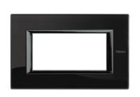 BT Axolute Nighter Рамка 4 мод прямоугольная