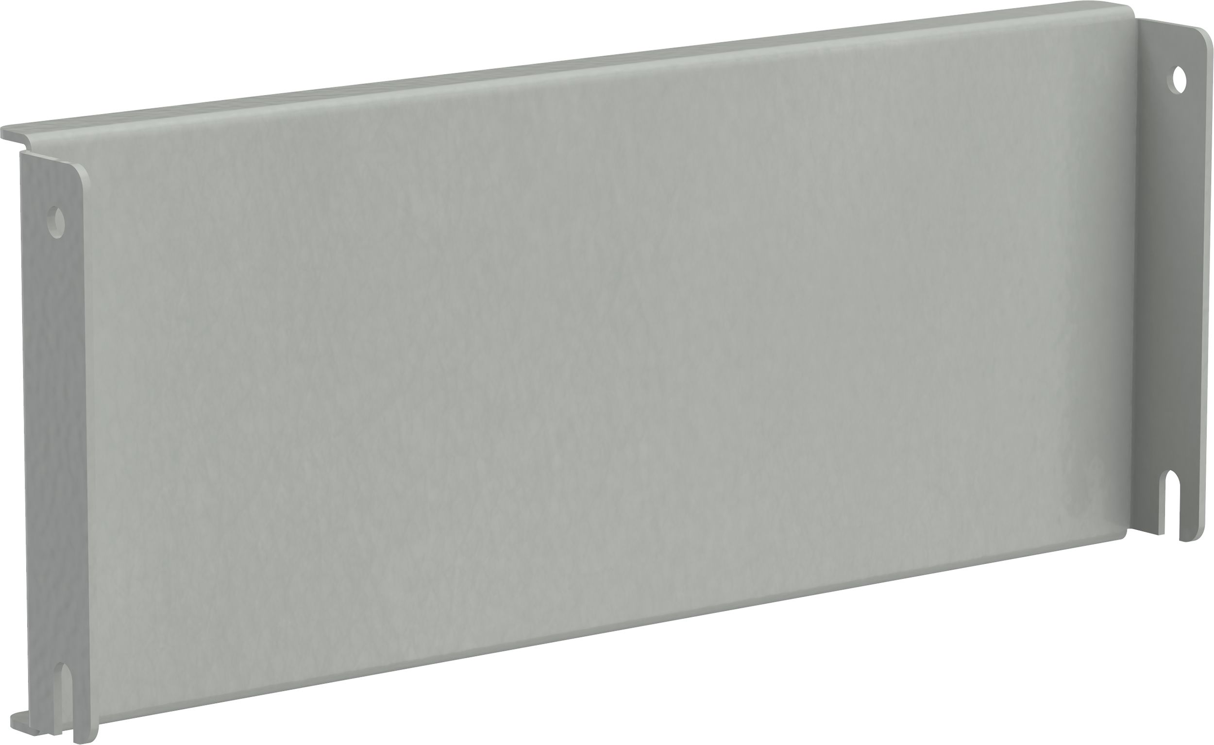 FORMAT Панель монтажная 200х600мм IEK