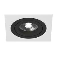 i51607 Светильник INTERO 16 QUADRO GU10 (217516+217607)