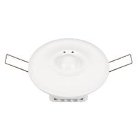 Датчик движения PRIME-MW-BUILT-R94-1500W (230V, 7A, MULTI, IP20) (Arlight, IP20 Пластик, 2 года)