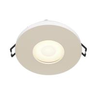 Встраиваемый светильник Technical DL083-01-GU10-RD-W