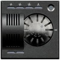 BT Axolute Температурный датчик темн Fan-coil