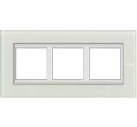 BT Axolute Whice Декоративная накладка 2х3М 57мм