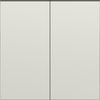 Клавиша 2-я, шампань, серия S08