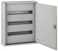 Корпус металлический ЩРН-54 IP31 ЭРА NO-123-22 76 УХЛ3 (540х440х120)