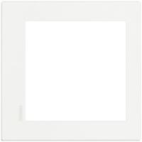 BT Axolute Eteris Белый Рамка 8 мод