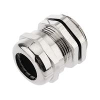 Кабельный ввод металлический PGM-16 (14-10 мм) 2 шт. REXANT