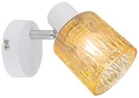 Светильник настенно-потолочный спот Rivoli Gretta 7066-701 1 х Е14 40 Вт поворотный