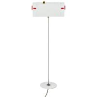 595856 Адаптер с подвесным креплением TETA к 21443х БЕЛЫЙ для PRO