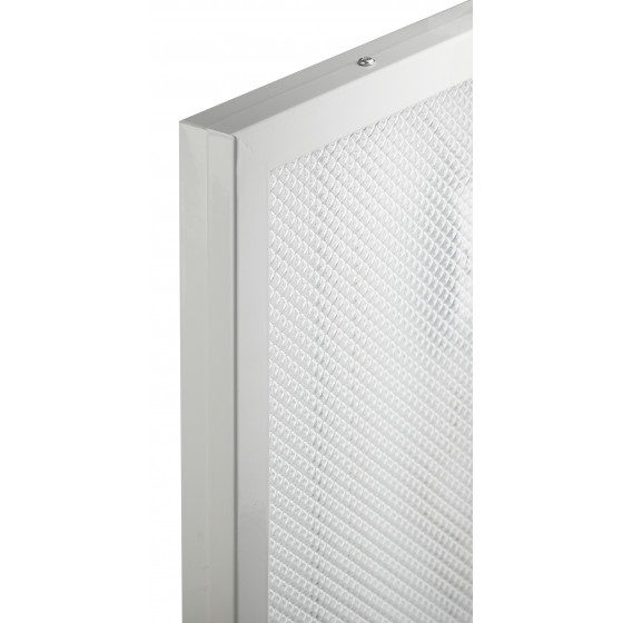 Светильник светодиодный ЭРА SPO-7-50-4K-P 50Вт 4500Лм 4000K 1200х180х19 призма