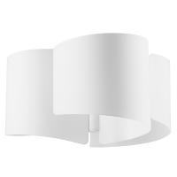 811030 Люстра PITTORE 3х40W E27 БЕЛЫЙ