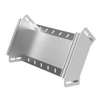 Угол вертикальный внешний 45 градусов Стандарт HDZ 400х80 Промрукав