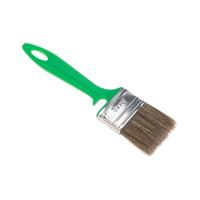 Кисть плоская «Работы по дереву» 50х12 мм REXANT