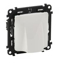 Legrand Valena LIFE DIY Бел Вывод кабеля