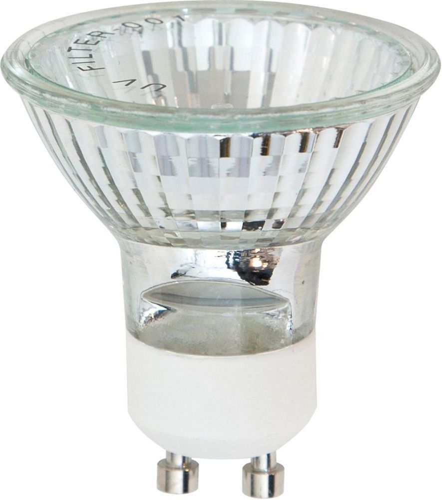 Лампа галогенная Feron HB10 MRG GU10 35W FERON HB10