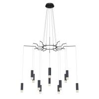 Подвесной светильник Maytoni MOD035PL-12B