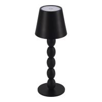 SL1011.404.01 Прикроватная лампа ST-Luce Черный/Черный LED 1*3W 3000-6000K EASE