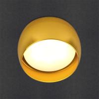 Спот GWL-GX53-M-IP20 Чаша Золотой