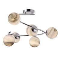 Люстра FR5013PL-06CH