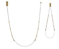 08060-1A,20 Подвес Бофорт бронза