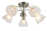 MH39021/5 AB E27*60W O550*280 Люстра(4)