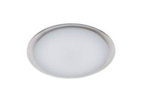 Управляемый светодиодный светильник SATURN 25W R-330-SHINY/WHITE-220-IP44 /2019