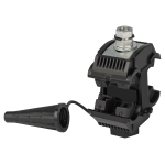 P4X-150  Зажим прокалывающий ответвительный ЭРА P4X-150 25-150/25-150 мм2
