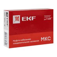 Муфта МКС 1 5-6 мм2 EKF