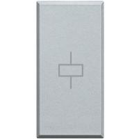 BT Axolute Алюминий Вставка реле с перекидным NO/NC контактом 10(4) А катушка 230 В 1 мод