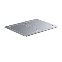 Крышка ответвителя Т-образного вертикального Стандарт INOX (AISI 316) 600 Промрукав