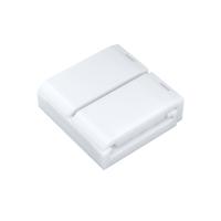 Коннектор прямой для RGBW светодиодной ленты  10 шт.