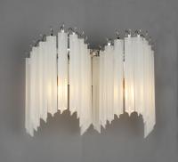 07310-2,33 Бра Грай золото