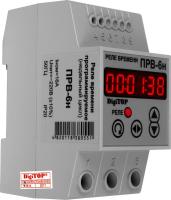 Программируемые реле времени_ПРВ-6н