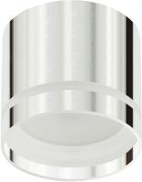 OL9 GX53 CH Подсветка ЭРА Накладные, под GX53 (40/960)