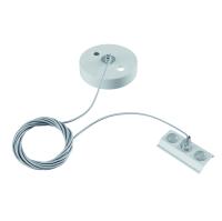 Подвес тросовый 1 шт. Unity белый