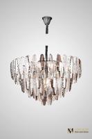 Люстра подвесная AM Group ALONSO SPD800 CH