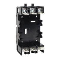 Панель втычная AV POWER-3/3 заднего присоед. PID-3/3R 400A EKF Averes