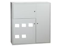 ЩЭ 5 кв. Щит этажный навесной (945х880х220) IP31 EKF PROxima