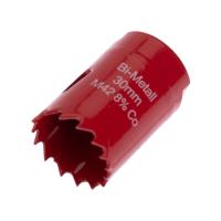 Коронка Bimetal 30мм REXANT 