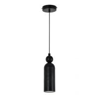 Светильник подвесной AM499 black