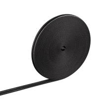 135254 SHINO NT24 000 черный Низковольтный текстильный шинопровод, длина 5м IP20 24V EASY