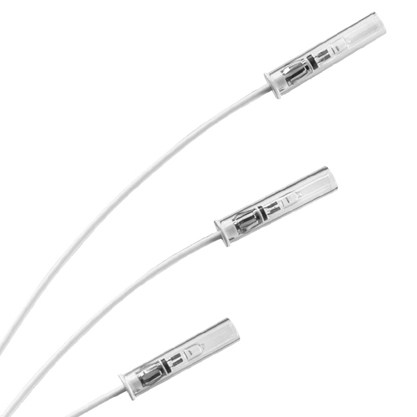 784666 Бра OVALE 6х20W G4 12V БЕЛЫЙ