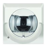 BT Axolute My Home 2-х проводная камера с микрофоном  цвет белый