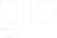 ЭРА SIMPLE ЩМП-3-0 76 У2 IP54 (650х500х240) (10)