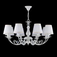 Люстра FR2307-PL-08-WG