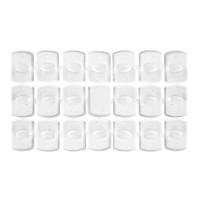 Крючок для крепежа провода STEKKER НК-001 упаковка 20 шт