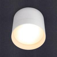Спот GWL-GU10-M-IP20 Полосы Черный